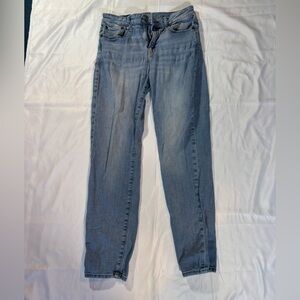 American Eagle Blue Jeans